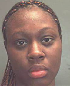 Bowen Cindy - Douglas County, GA 