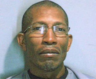 Ramsey Clarence - Dekalb County, GA 