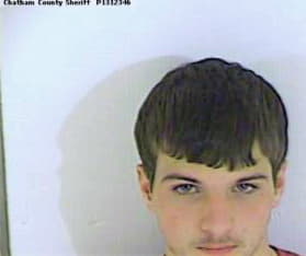 Lehtinen Corey - Chatham County, GA 