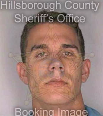 Mcclain Craig - Hillsborough County, FL 