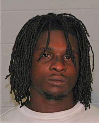 Douglas Deangelo - Turner County, GA 