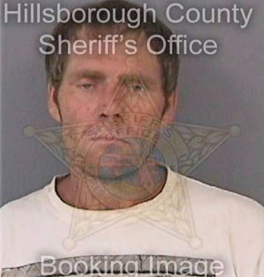 Shew Delancy - Hillsborough County, FL 