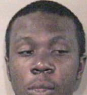 Hill Delvin - Leon County, FL 