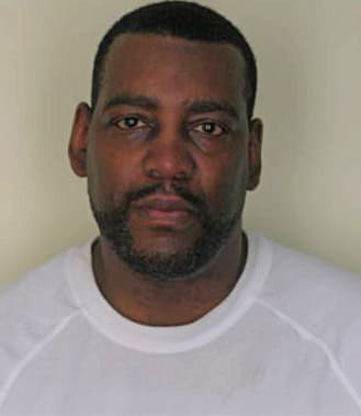 Gallman Derrick - Hillsborough County, FL 