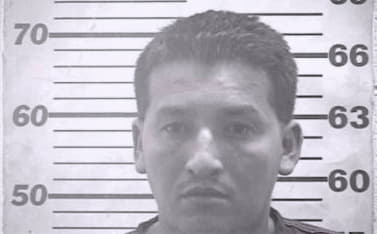 Garci Dorian - SantaFe County, NM 