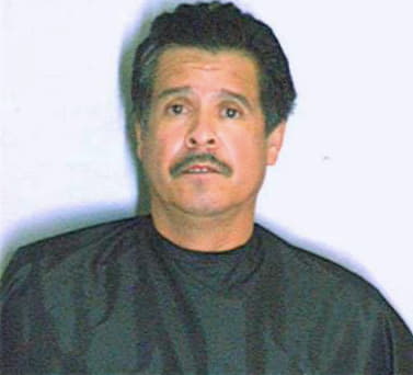 Perez Eliborio - Dekalb County, GA 