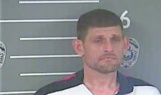 Bryant Eric - Pike County, KY 