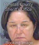 Kay Gail - Pinellas County, FL 