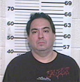 Vega Ignacio - Hidalgo County, TX 