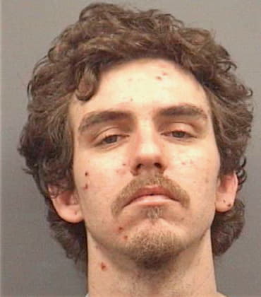 Bowyer Jason - Rowan County, NC 