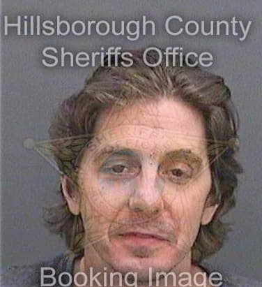 Davis Jason - Hillsborough County, FL 