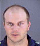 Forrest Jeffrey - Cobb County, GA 