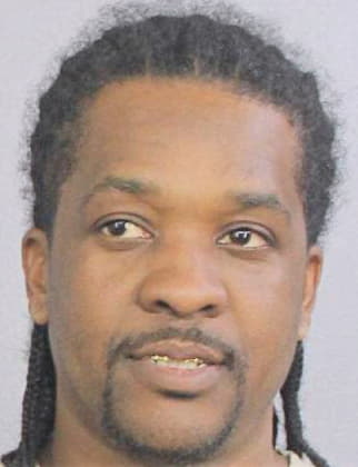 Dozier Jermaine - Broward County, FL 