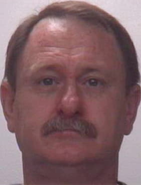 Boyd Jerry - Tarrant County, TX 