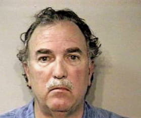 Cashion John - Leon County, FL 