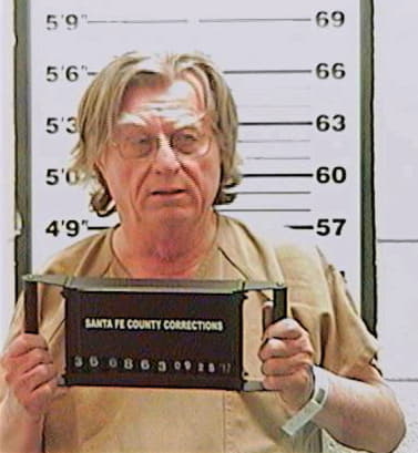 Miller John - SantaFe County, NM 