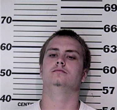 Studer Justin - Campbell County, KY 