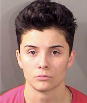 Martinez Krystal - Denton County, TX 