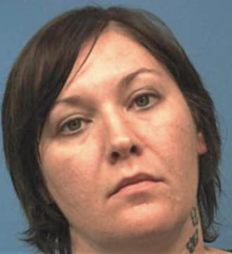 Courville Leanne - Williamson County, TX 