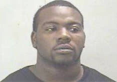 Allen Lee - Dallas County, TX 