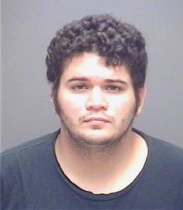 Gonzales Marcus - Galveston County, TX 