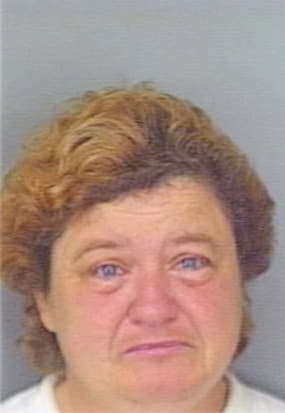 Morgan Mary - Polk County, FL 