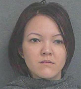Goodwin Melinda - Wyandotte County, KS 
