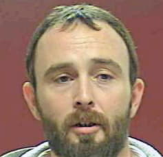 Lewis Michael - Rhea County, TN 