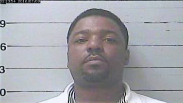 Smith Michael - Harrison County, MS 