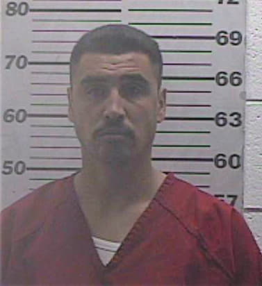Antillon-Loya Miguel - SantaFe County, NM 