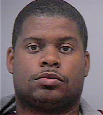 Nelson Morgan - Gwinnett County, GA 