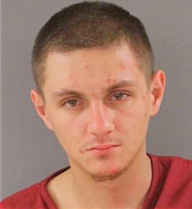Hawn Nicholas - Knox County, TN 
