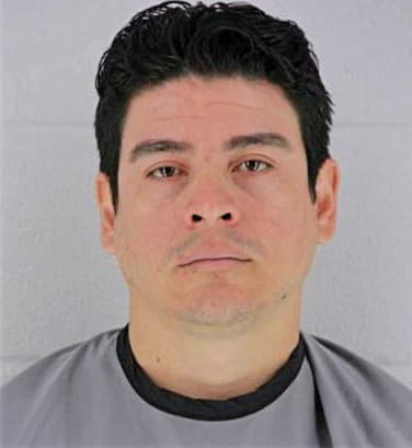 Aguilar-Alvarado Pablo - Johnson County, KS 