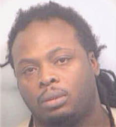 Winfield Patrick - Fulton County, GA 