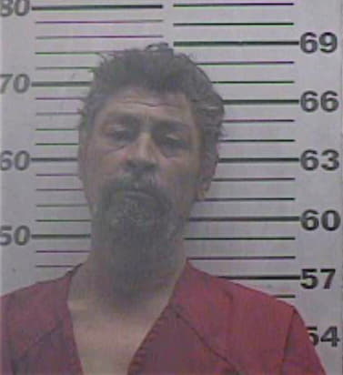 Arellano Ralph - SantaFe County, NM 