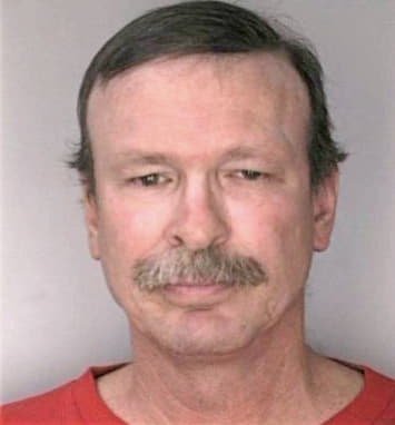 Hankins Richard - Hillsborough County, FL 