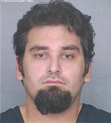 Velez Richard - Broward County, FL 