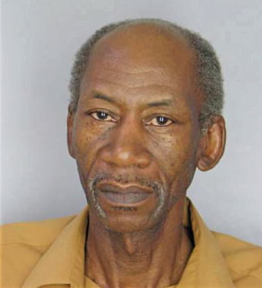 Alexander Robert - Hillsborough County, FL 