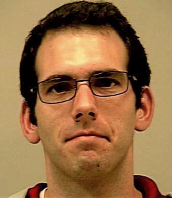 Graham Robert - Gwinnett County, GA 