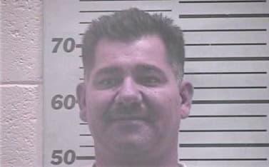 Mendoza Robert - SantaFe County, NM 