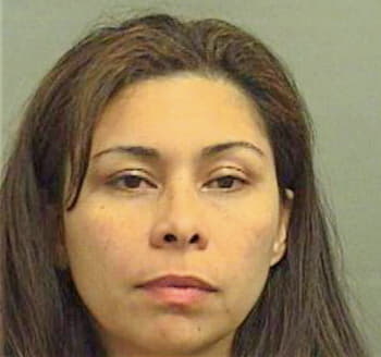 Gonzalez Rocio - PalmBeach County, FL 