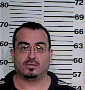 Cordova Rodolfo - Hidalgo County, TX 