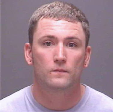 Reid Russell - Galveston County, TX 