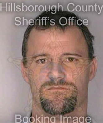 Carter Samuel - Hillsborough County, FL 