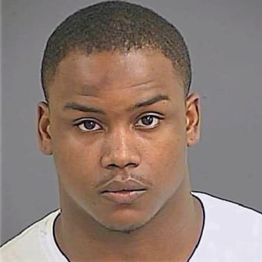 Champaigne Terrance - Charleston County, SC 