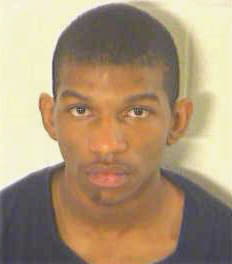 Buchannon Victor - Fulton County, GA 