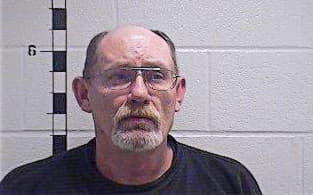 Cissell William - Shelby County, KY 