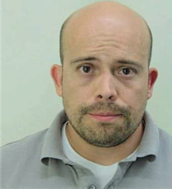 Gonzalez William - Hillsborough County, FL 