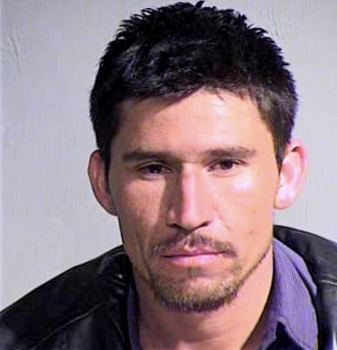 Garay-Guizar Aaron - Maricopa County, AZ 