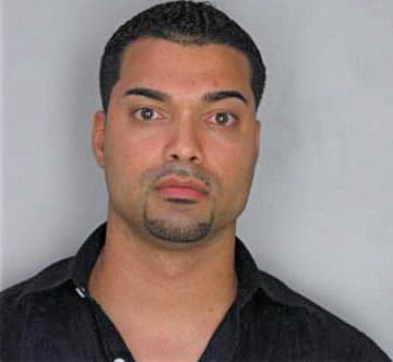 Pompa Abed - Hillsborough County, FL 